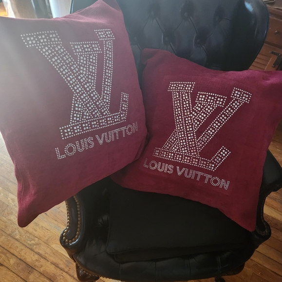 Accent pillow Cover  sets - Picture 3 of 4